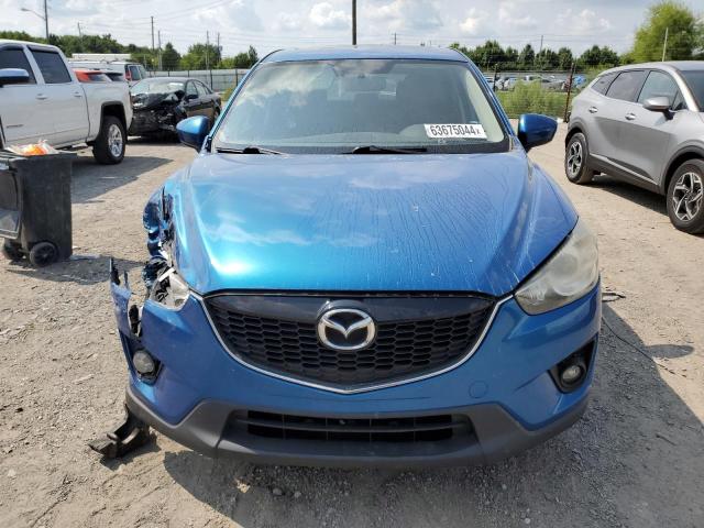 Photo 5 from auction – 2013 MAZDA CX-5 TOURI with VIN JM3KE2CE9D0120213