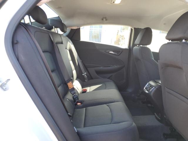Photo 10 from auction – 2024 CHEVROLET MALIBU LT with VIN 1G1ZD5ST2RF193559