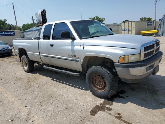 Photo 4 from auction – 2002 DODGE RAM 2500 with VIN 3B7KF23Z42M304526