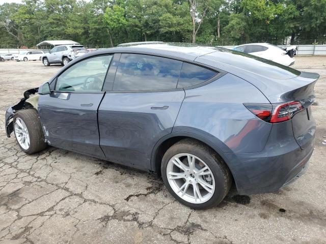 Photo 2 from auction – 2023 TESLA MODEL Y with VIN 7SAYGDEE7PA140715