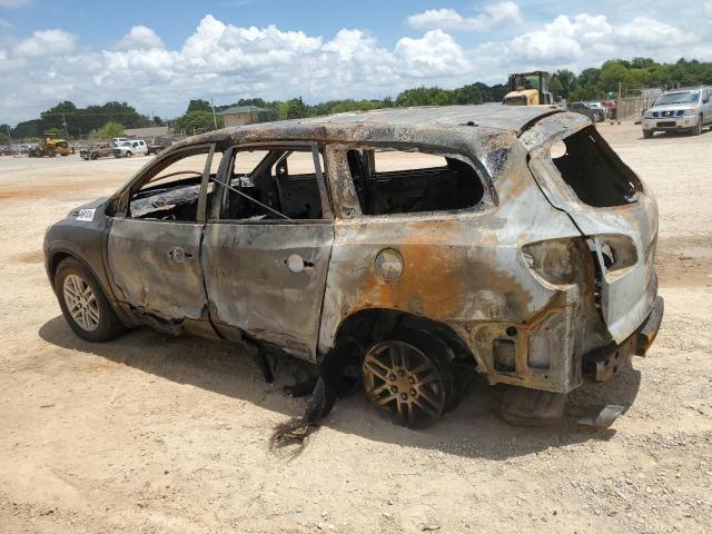 Photo 2 from auction – 2008 BUICK ENCLAVE CX with VIN 5GAEV13788J109433