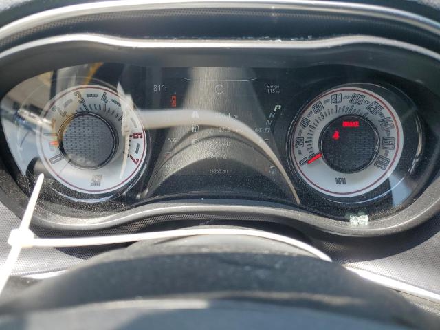Photo 9 from auction – 2017 DODGE CHALLENGER with VIN 2C3CDZFJ7HH583023
