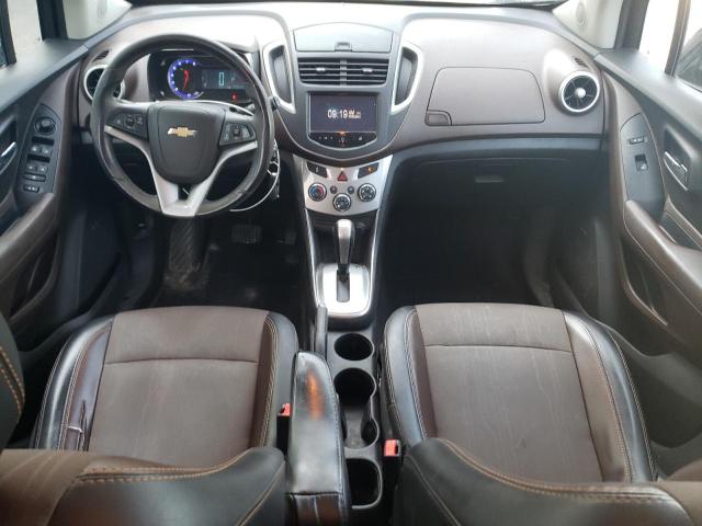 Photo 8 from auction – 2016 CHEVROLET TRAX 1LT with VIN 3GNCJPSB3GL188924
