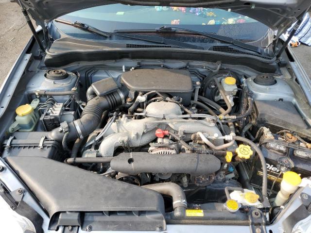 Photo 11 from auction – 2009 SUBARU IMPREZA OU with VIN JF1GH63659H820024