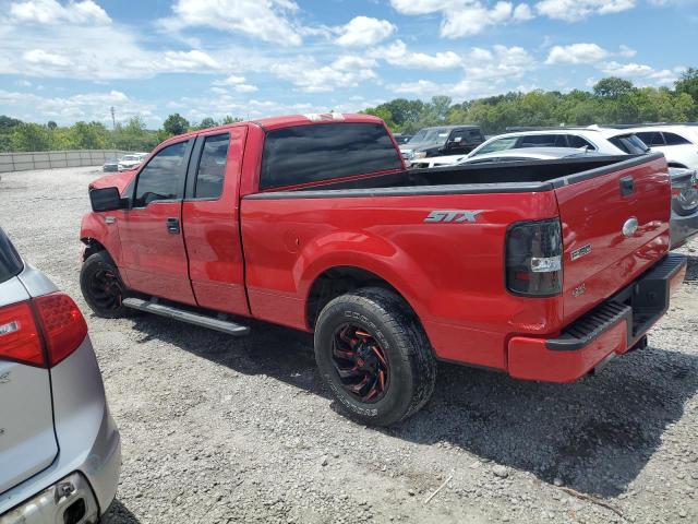 Photo 2 from auction – 2008 FORD F150 with VIN 1FTRX12W18KE98199