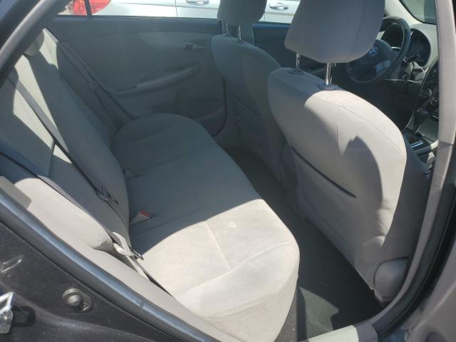 Photo 10 from auction – 2010 TOYOTA COROLLA BA with VIN 2T1BU4EE2AC393144