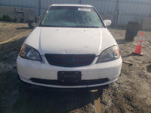 Photo 5 from auction – 2003 HONDA CIVIC EX with VIN 1HGEM229X3L036266