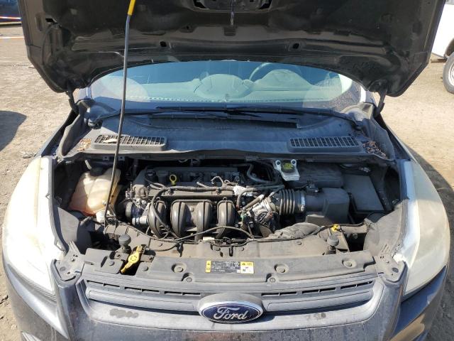 Photo 12 from auction – 2014 FORD ESCAPE S with VIN 1FMCU0F70EUD98618