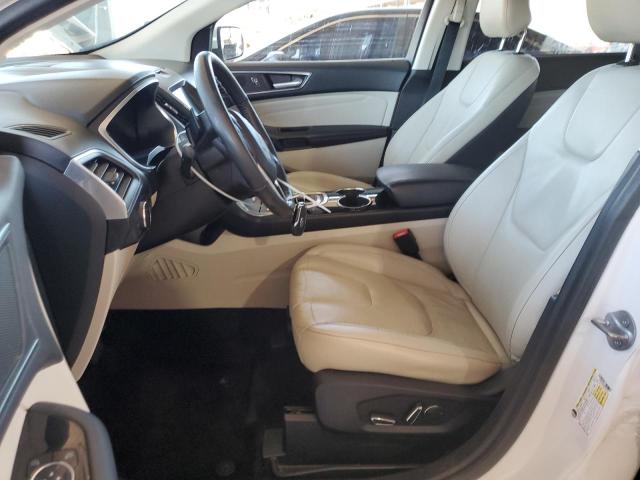 Photo 7 from auction – 2017 FORD EDGE TITAN with VIN 2FMPK3K9XHBB91227