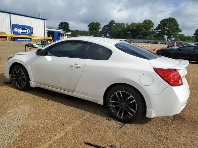 Photo 2 from auction – 2010 NISSAN ALTIMA S with VIN 1N4AL2EP3AC171098