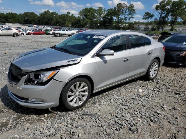 BUICK LACROSSE 2015 with VIN 1G4GB5G30FF120243 - Photo from auction
