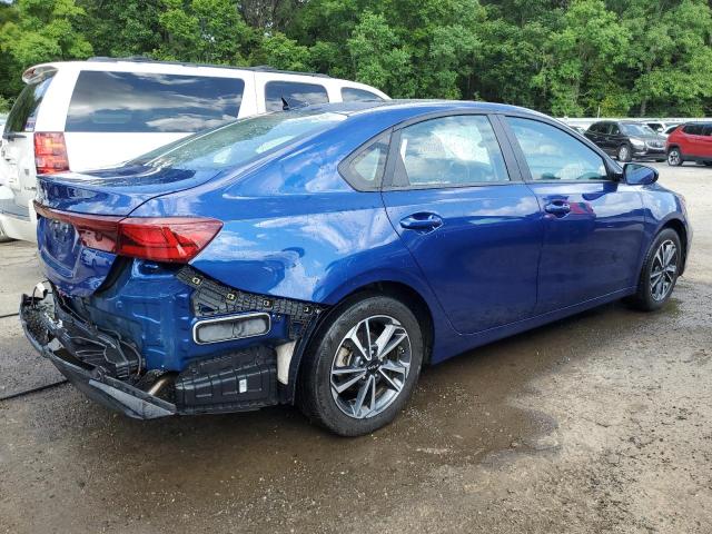 Photo 3 from auction – 2023 KIA FORTE LX with VIN 3KPF24AD6PE647985