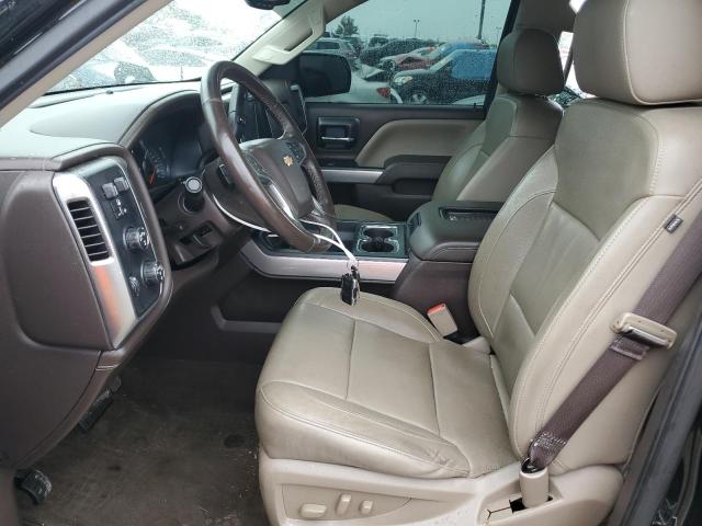Photo 7 from auction – 2017 CHEVROLET SILVERADO with VIN 3GCUKSEC7HG505924