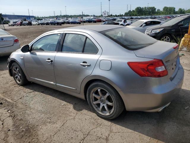 Photo 2 from auction – 2010 SUZUKI KIZASHI GT with VIN JS2RF9A53A6100635