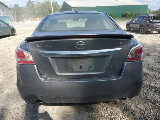 Photo 6 from auction – 2015 NISSAN ALTIMA 2.5 with VIN 1N4AL3APXFC580279