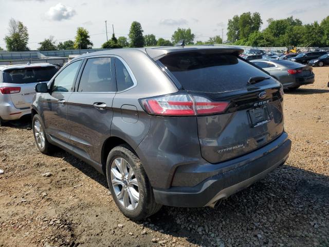 Photo 2 from auction – 2022 FORD EDGE TITAN with VIN 2FMPK4K9XNBA52085
