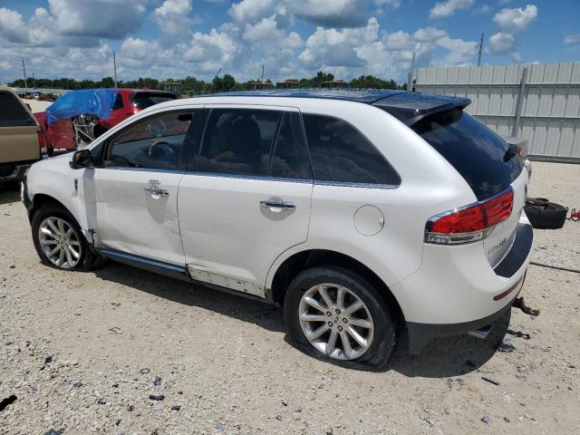 Фото 2 с аукциона – 2013 LINCOLN MKX с VIN 2LMDJ6JK6DBL36922