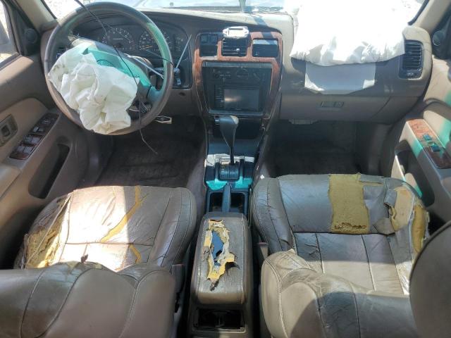 Photo 8 from auction – 1998 TOYOTA 4RUNNER LI with VIN JT3GN87R9W0088370