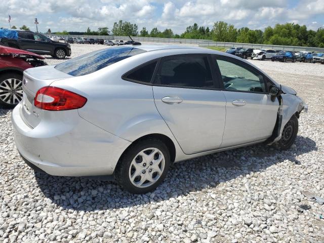 Photo 3 from auction – 2012 FORD FIESTA SE with VIN 3FADP4BJ8CM151024