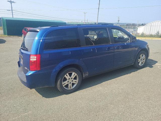 Photo 3 from auction – 2010 DODGE GRAND CARA with VIN 2D4RN4DE3AR465324