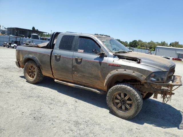 Photo 4 from auction – 2011 DODGE RAM 1500 with VIN 1D7RB1GK9BS635231