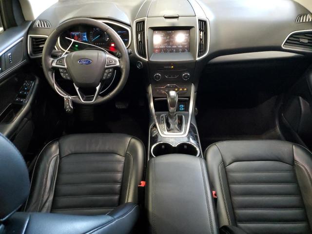 Photo 8 from auction – 2016 FORD EDGE SEL with VIN 2FMPK4J90GBB41670