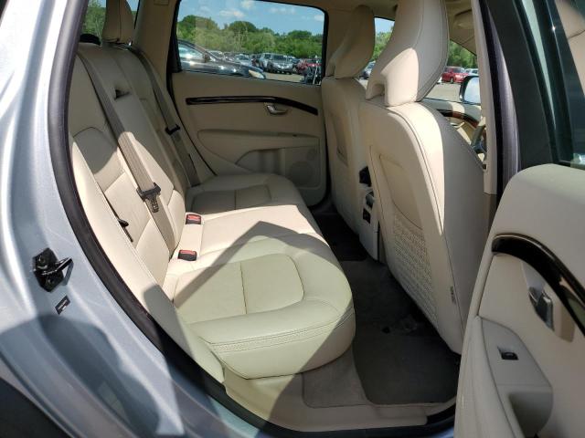 Photo 11 from auction – 2013 VOLVO XC70 3.2 with VIN YV4940BL1D1167712
