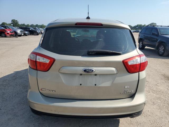 صورة رقم 6 من المزاد - 2015 FORD C-MAX SE مع VIN 1FADP5AU8FL110979