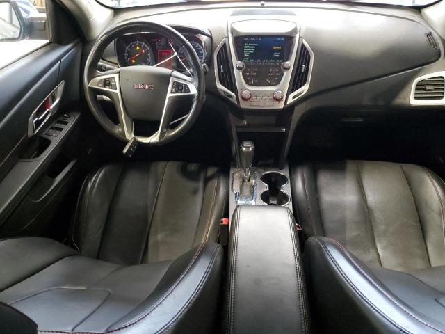 Photo 8 from auction – 2017 GMC TERRAIN SL with VIN 2GKFLUEK8H6167863