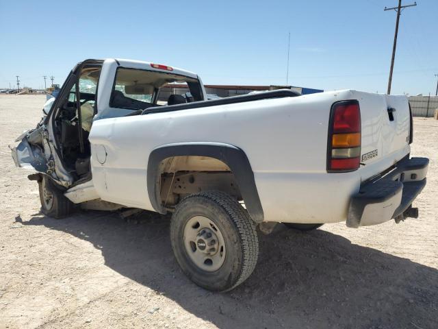 Photo 2 from auction – 2006 GMC SIERRA C25 with VIN 1GTHC24U06E185729