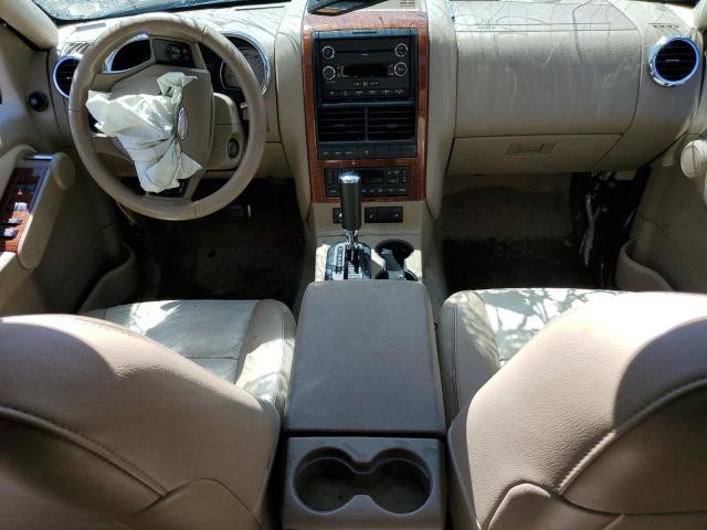 Photo 8 from auction – 2008 FORD EXPLORER E with VIN 1FMEU64E08UA27198