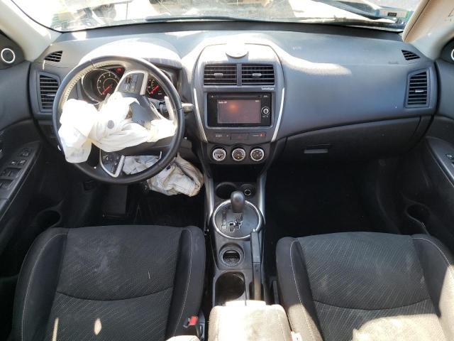 Photo 8 from auction – 2014 MITSUBISHI OUTLANDER with VIN 4A4AP4AU5EE032194