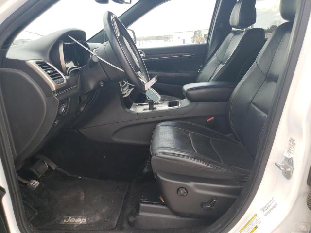 Photo 7 from auction – 2014 JEEP GRAND CHER with VIN 1C4RJEBG9EC560097