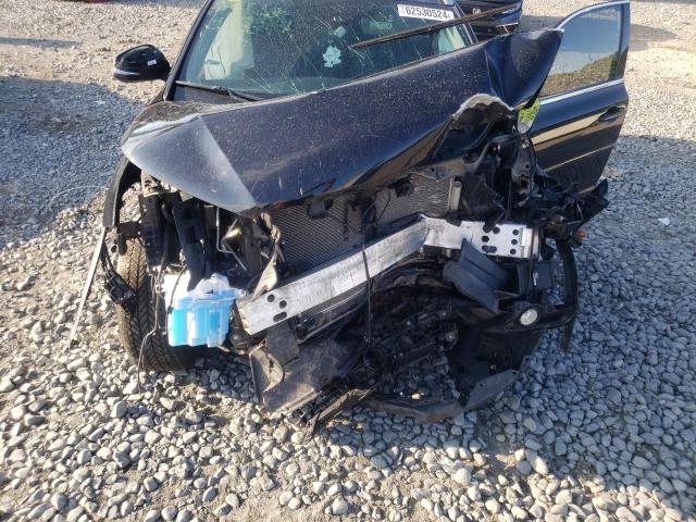 Photo 12 from auction – 2018 TOYOTA HIGHLANDER with VIN 5TDJZRFH1JS841500