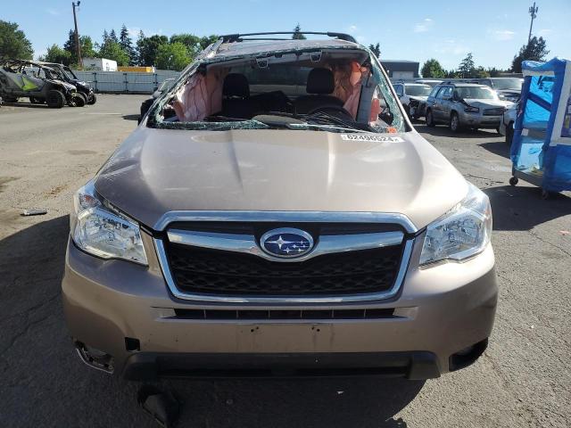 Photo 5 from auction – 2016 SUBARU FORESTER 2 with VIN JF2SJARC7GH533419
