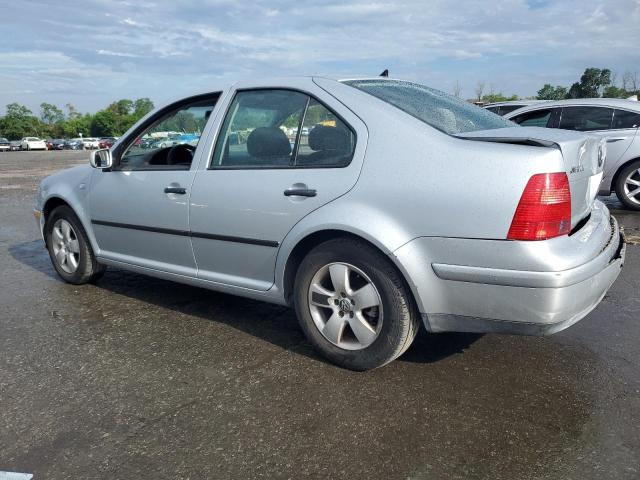 Photo 2 from auction – 2003 VOLKSWAGEN JETTA with VIN 3VWSK69M23M113202