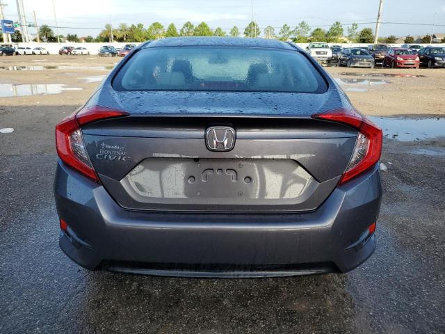 Photo 6 from auction – 2016 HONDA CIVIC EX with VIN 19XFC2F79GE039642