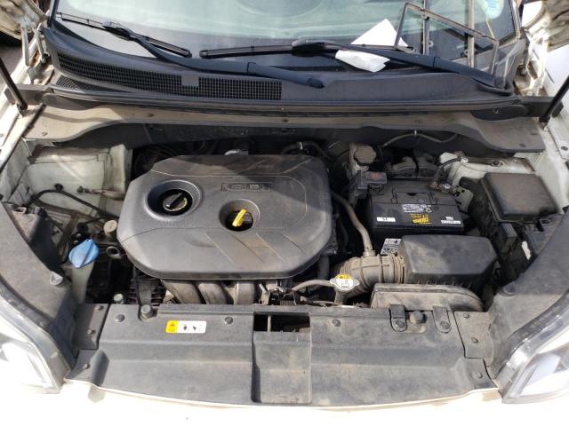 Снимка 11 от търг – 2014 KIA SOUL + с VIN KNDJP3A52E7007168