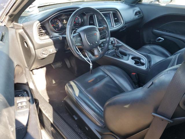 Photo 8 from auction – 2019 DODGE CHALLENGER with VIN 2C3CDZGG5KH504538