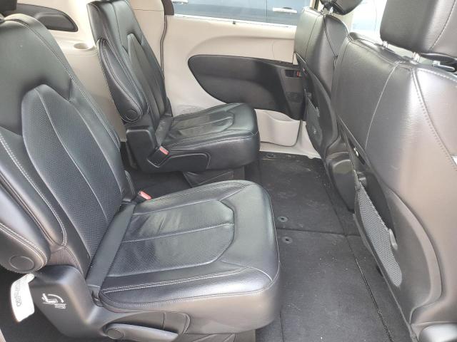Photo 11 from auction – 2022 CHRYSLER PACIFICA T with VIN 2C4RC1BG3NR198584