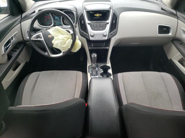 Photo 8 from auction – 2017 CHEVROLET EQUINOX LT with VIN 2GNALCEK0H1542973
