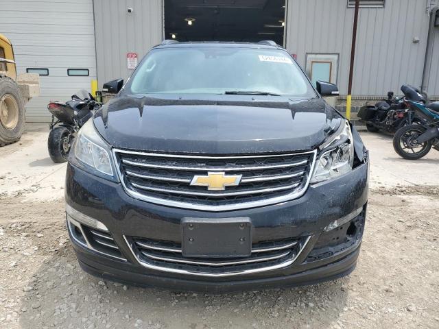 Photo 5 from auction – 2015 CHEVROLET TRAVERSE L with VIN 1GNKVJKD5FJ318951