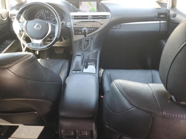 Photo 8 from auction – 2013 LEXUS RX 350 BAS with VIN 2T2BK1BA1DC219927