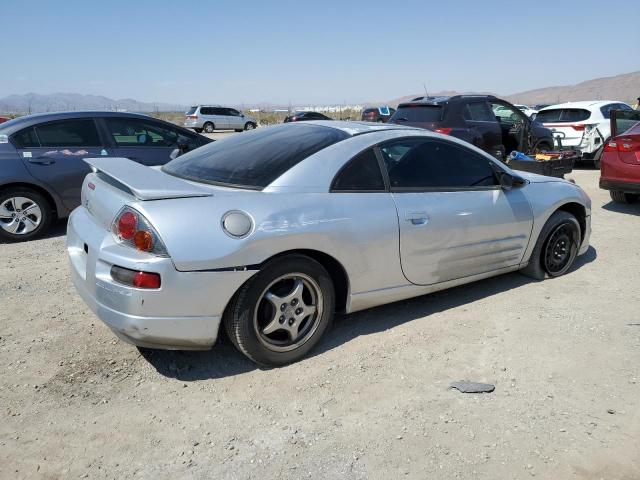 Photo 3 from auction – 2004 MITSUBISHI ECLIPSE GS with VIN 4A3AC44GX4E052798