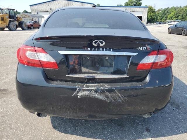 Photo 6 from auction – 2012 INFINITI M37 with VIN JN1BY1AP5CM331708