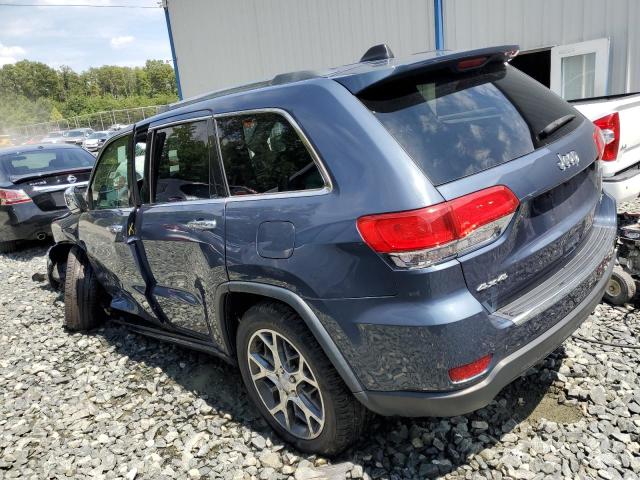Photo 2 from auction – 2019 JEEP GRAND CHER with VIN 1C4RJFBG7KC669613