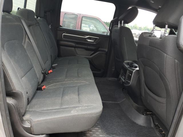 Photo 10 from auction – 2019 RAM 1500 BIG H with VIN 1C6SRFFT7KN854628