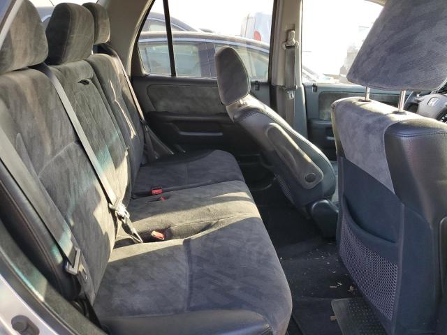 Photo 11 from auction – 2004 HONDA CR-V EX with VIN JHLRD78834C042829