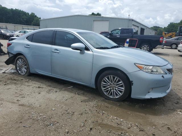 Photo 4 from auction – 2013 LEXUS ES 350 with VIN JTHBK1GG6D2046095