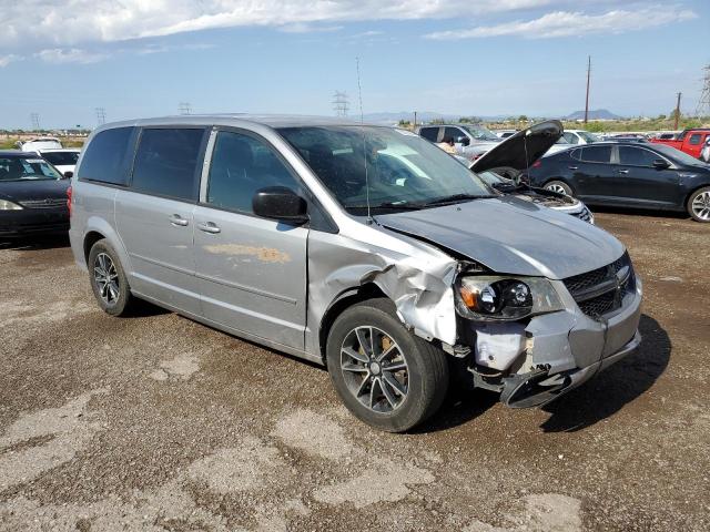 Photo 4 from auction – 2015 DODGE GRAND CARA with VIN 2C4RDGBG1FR622751
